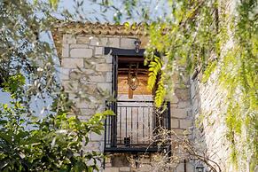 Grantzaos Villas Zante
