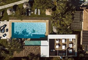 Grantzaos Villas Zante