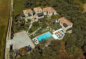Grantzaos Villas Zante