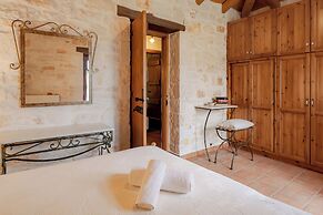 Grantzaos Villas Zante