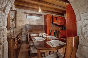Grantzaos Villas Zante