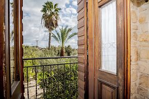 Grantzaos Villas Zante