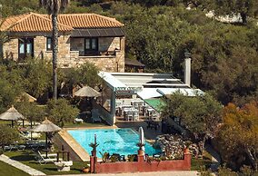 Grantzaos Villas Zante
