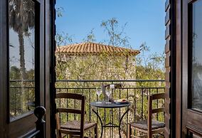 Grantzaos Villas Zante