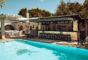Grantzaos Villas Zante
