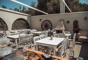 Grantzaos Villas Zante