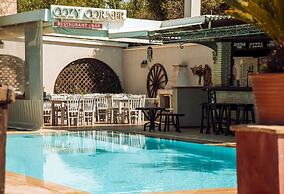 Grantzaos Villas Zante