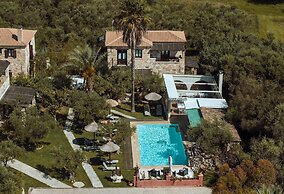 Grantzaos Villas Zante