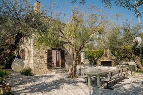 Grantzaos Villas Zante