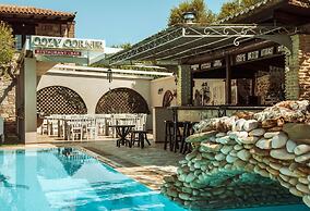 Grantzaos Villas Zante