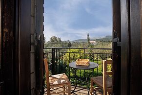 Grantzaos Villas Zante