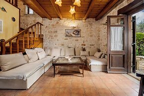 Grantzaos Villas Zante