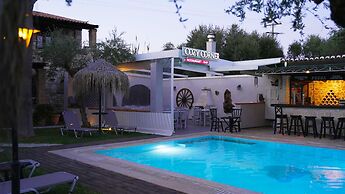 Grantzaos Villas Zante
