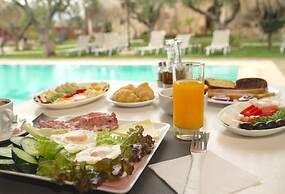 Grantzaos Villas Zante