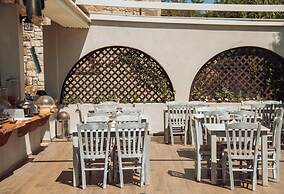 Grantzaos Villas Zante
