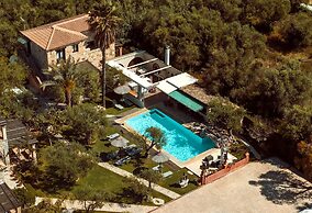 Grantzaos Villas Zante
