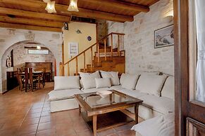 Grantzaos Villas Zante