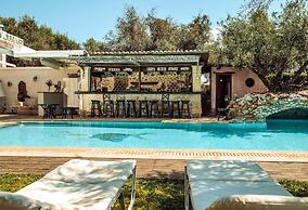 Grantzaos Villas Zante