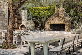 Grantzaos Villas Zante
