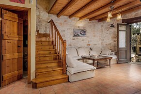 Grantzaos Villas Zante