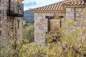 Grantzaos Villas Zante