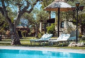 Grantzaos Villas Zante