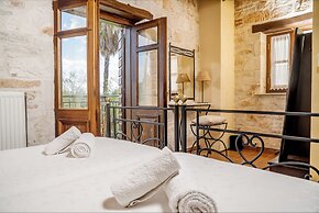Grantzaos Villas Zante