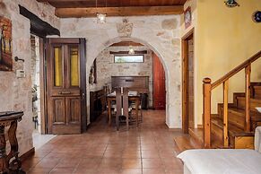 Grantzaos Villas Zante
