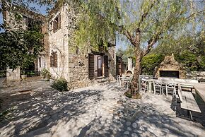 Grantzaos Villas Zante