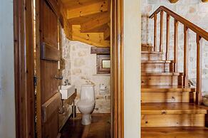 Grantzaos Villas Zante