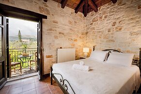 Grantzaos Villas Zante