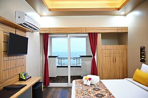 The Sea Valley Beach front Hotel