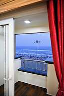 The Sea Valley Beach front Hotel