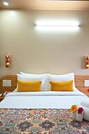 The Sea Valley Beach front Hotel