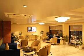 The Sea Valley Beach front Hotel