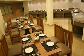 The Sea Valley Beach front Hotel