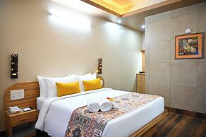 The Sea Valley Beach front Hotel