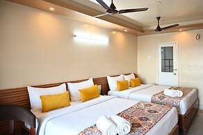 The Sea Valley Beach front Hotel
