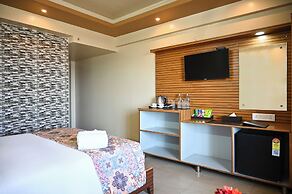 The Sea Valley Beach front Hotel