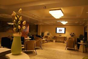 The Sea Valley Beach front Hotel
