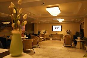 The Sea Valley Beach front Hotel
