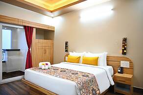 The Sea Valley Beach front Hotel