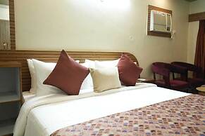 The Sea Valley Beach front Hotel