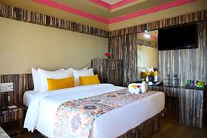 The Sea Valley Beach front Hotel