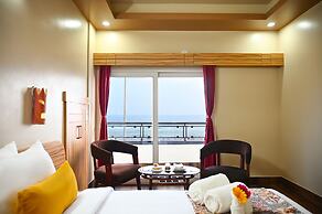 The Sea Valley Beach front Hotel