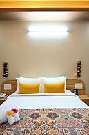 The Sea Valley Beach front Hotel