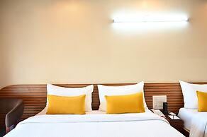 The Sea Valley Beach front Hotel
