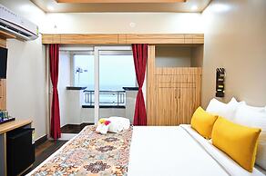 The Sea Valley Beach front Hotel