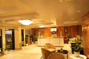 The Sea Valley Beach front Hotel