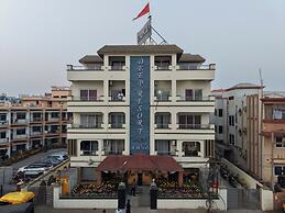 The Sea Valley Beach front Hotel